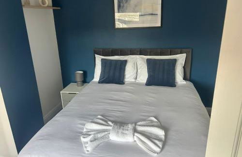 Sizewell - Contractors - Free Parking - Vacation - Foto 2