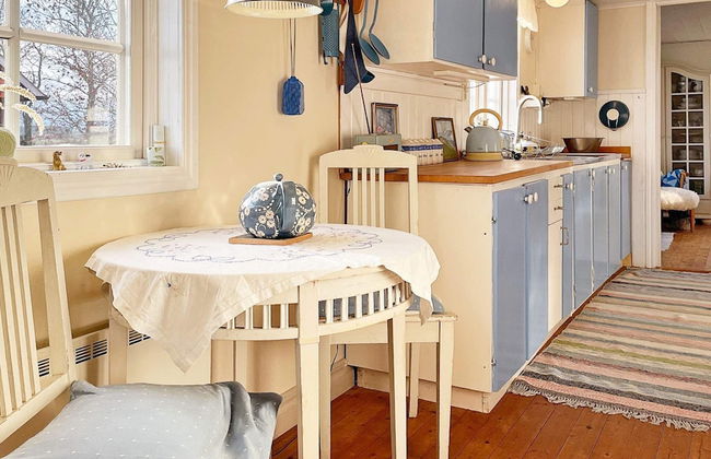 9 Person Holiday Home in Kopingsvik-by Traum - Foto 16