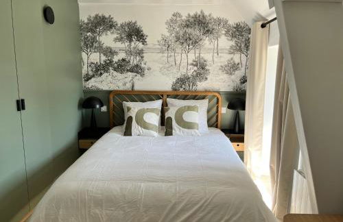 Douceur de vivre en bord de mer - Jacuzzi et cheminée - Foto 32