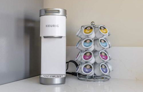 Cozy Sunny Brand-new Apt 1 Block From The Beach - Foto 13