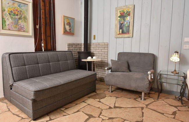 Galilee Magic Mansion - Foto 23