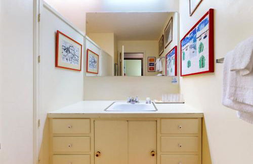 Treetop Chalet - Foto 24