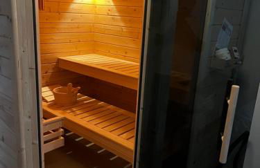 Panoramahaus am Ammersee I Sauna I Wellness I Kamin - Foto 45