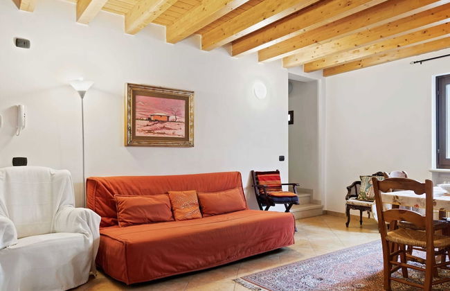 Belvilla by OYO Orione - Foto 17