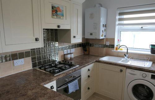 Spacious first floor family flat, Sea view - Foto 13