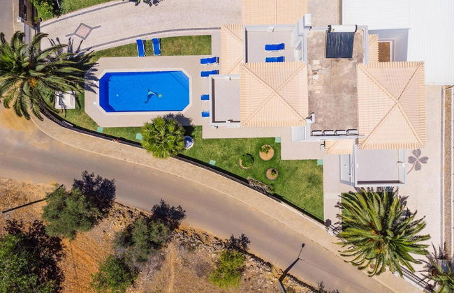 Villa Tavagueira in Guia - Foto 23