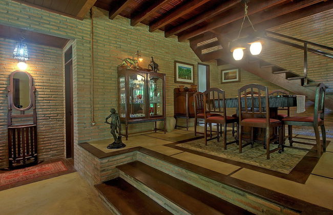 Casa na Serra de Mulungu por Carpediem - Foto 53