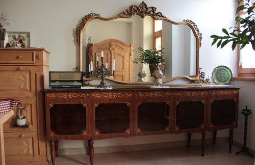 Agriturismo Odorizzi - Photo 29