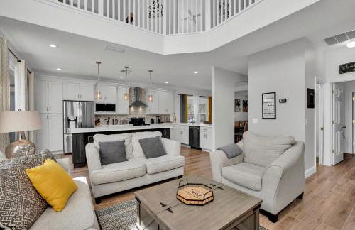 Large 6BR Themed Family Villa Near Disney world - Foto 8