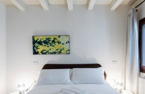 Palazzo Venere Apartments - Foto 140