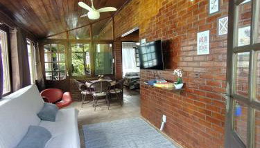 Chalé Serrano - Foto 2