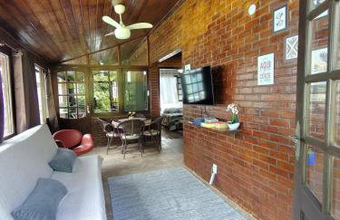 Chalé Serrano - Foto 2