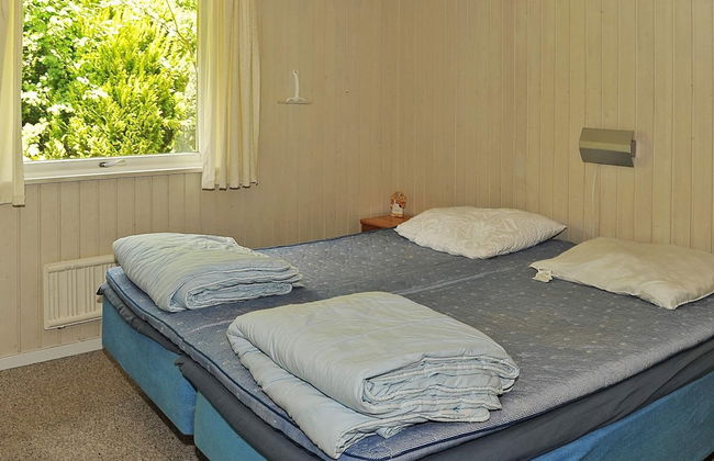 6 Person Holiday Home in Ansager-by Traum - Foto 12