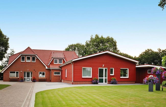 Ferienwohnung Landblick, Rastede - Foto 1