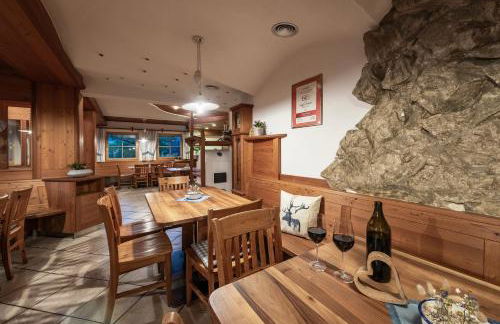 Trinnerhof- Hof Chalets und Obsthof - Photo 55