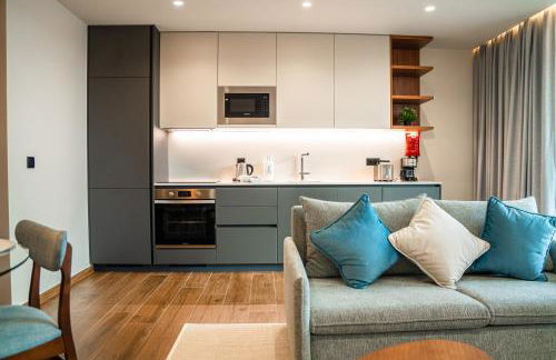 Miradouro do Vale - Apartamentos - Foto 60