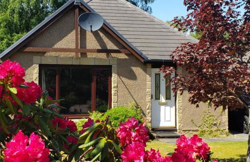 Aviemore Bungalow, Dalfaber - Foto 1