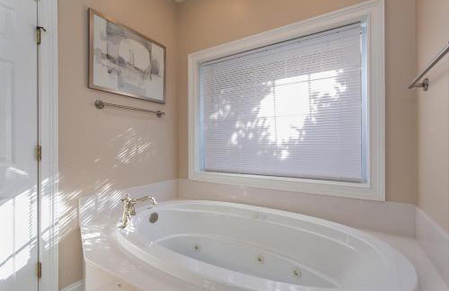 Luxurious House with Pool Near Asheville by Mighty Tree Properties - Foto 9