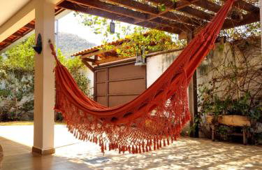 Casa Morro do Frota, Pirenópolis - Foto 11