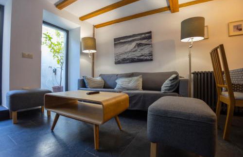 Casa Jovellanos de Casas Das Figueiras en Ría Eo-Ribadeo - Foto 24