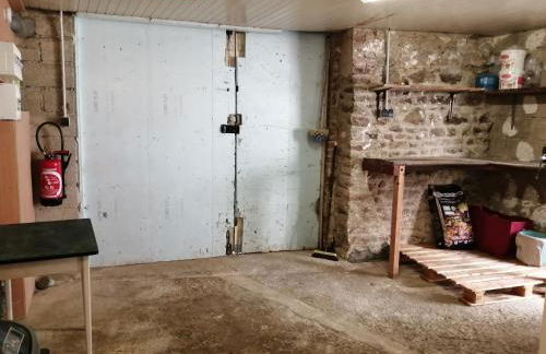 Gîte Le Nid'Anges - Foto 20