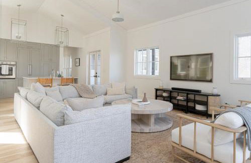 Wilkie 8br Luxury Mtn Villa with Spa - Foto 26