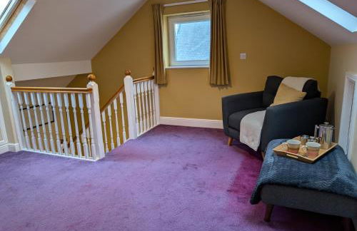 The Cosy West Wing, dog friendly - Foto 13