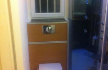 Charming Studio with Balneo Shower, Parking Included - Foto 13