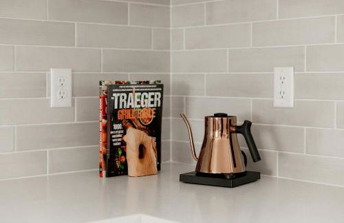 Moses Lake Golf Retreat @ Resorts At Moses Pointe - Foto 78