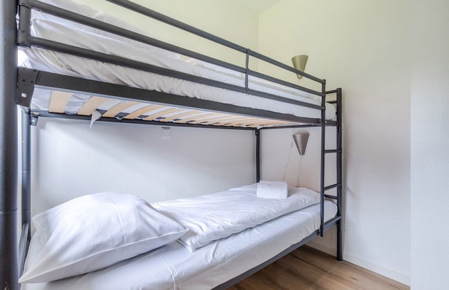 Traditional Villa With Dishwasher on Texel Near the Sea - Foto 2