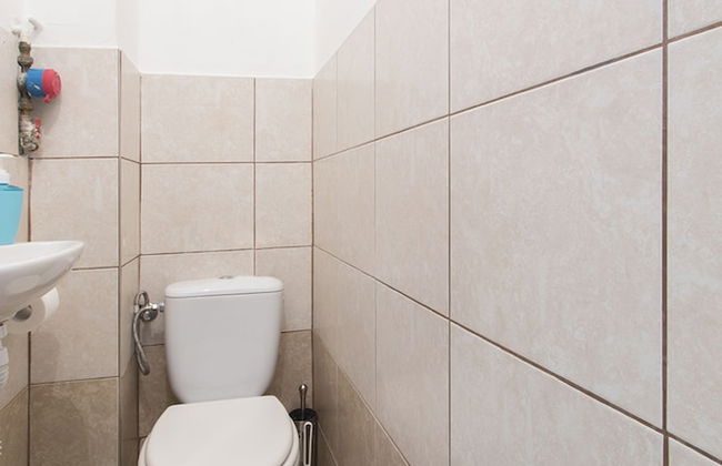 Large Central Apartments Rippl Rónai - Foto 19