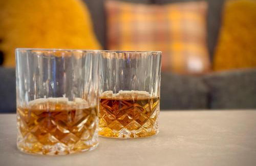 Stunning Speyside retreat, ideal for Whisky lovers - Foto 5