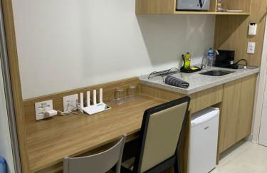Apartamento Hotel Itaipava Petropolis - Foto 26