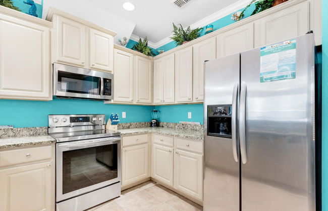 Turquoise Waters - Foto 12