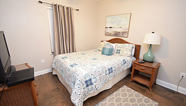 Crystal Tower - Foto 4, Habitación