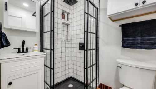 The Vanderbilt Mansion Apt 9 Near Downtown and TWU - Foto 3