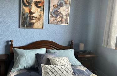 Grand appartement au cœur de la région alsacienne - Photo 38