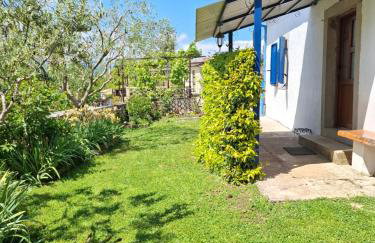 Holiday house Gioia Cristina - Foto 1