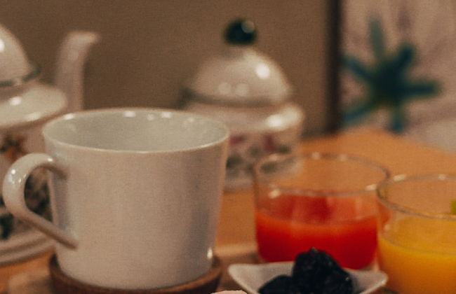 Garden Appart - Foto 50