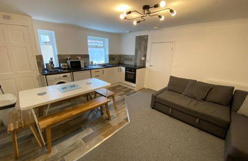 The Castle Lodge - Foto 15