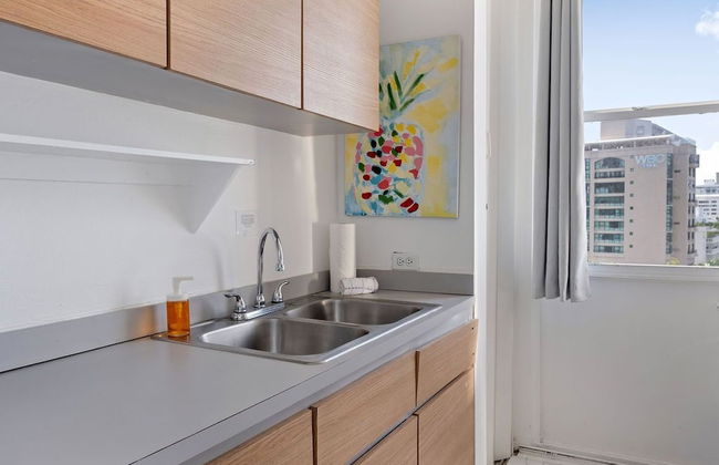 Navio Beach 2BDR Oceanfront Pool Parking - Photo 10