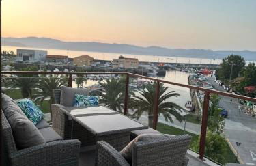 Ático mirando o mar - Foto 1