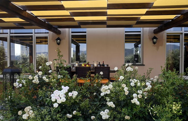 Tenuta Santa Cristina - Foto 50