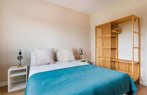 Cascais Sunny with Ocean Views - Foto 25