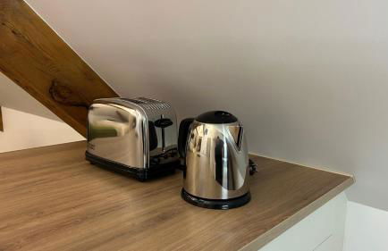 Appartement Moderne et Spacieux, à 10 min de la Gare - Foto 25