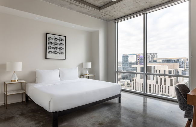 Kasa 2nd Street Austin - Foto 19