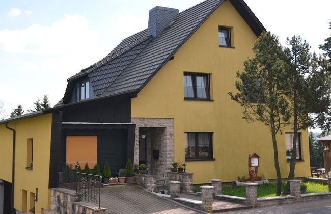 Small and Cozy Apartment in Frauenwald near Forest - Foto 17