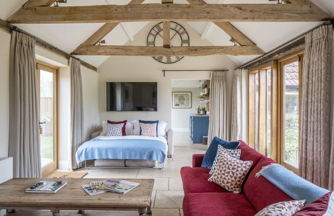 The Cowsheds - Photo 35