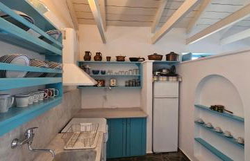 Peloponnese Hideout - Traditional stone house - Photo 19