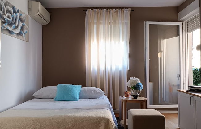 Apartment Matmar - Foto 2